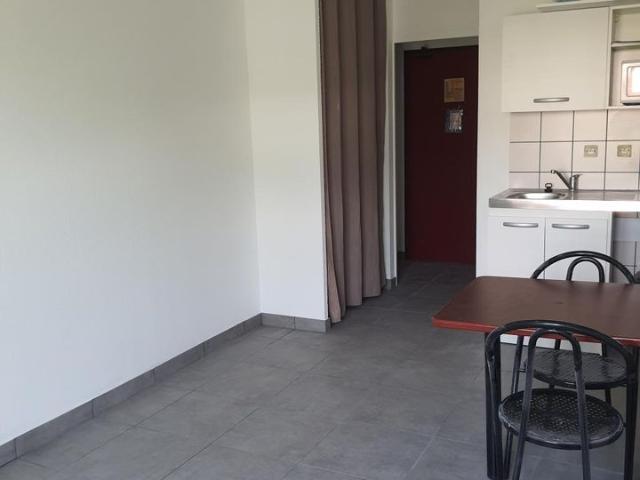 Studio location à Pontoise, Cergy