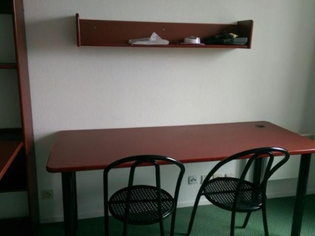 Studio location à Pontoise, Cergy