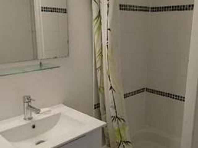 Studio location à Pontoise, Cergy