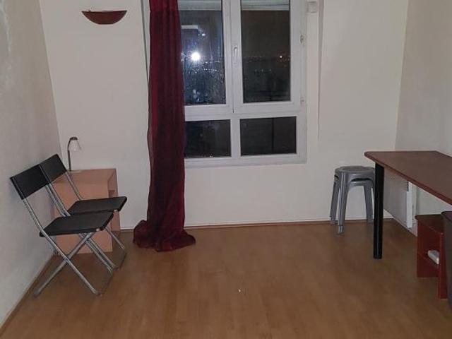 Studio location à Cergy, Le Moulin A Vent