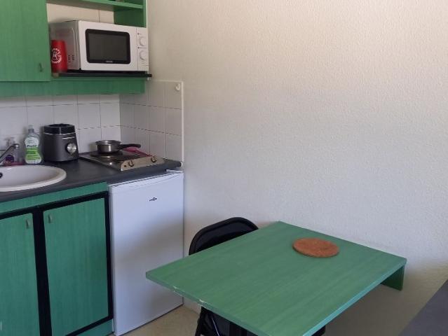 Studio location à Chambéry