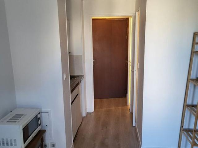 Studio location à Chartres