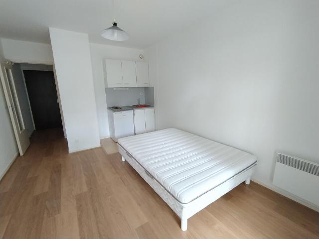 Appartement location à Bonnabaud, Clermont-Ferrand