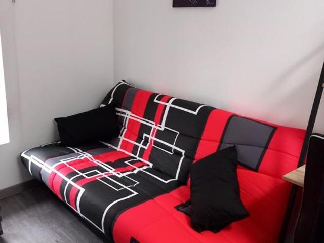 Studio location à Clermont-Ferrand, Clermont-ferrand