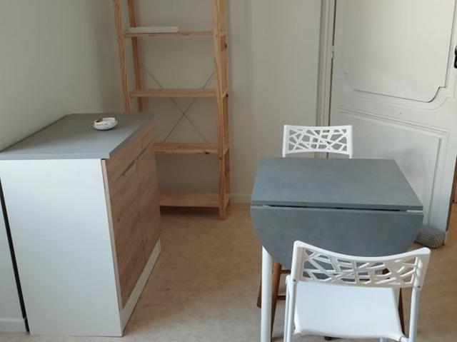 Studio location à Saint-Jean, Clermont-Ferrand