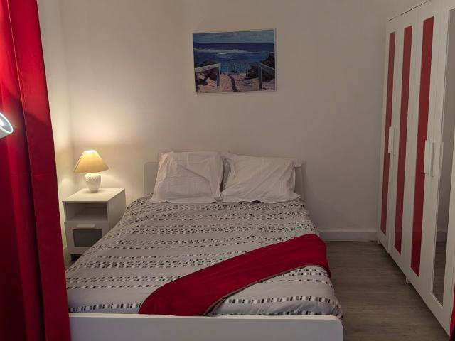 Studio location à Clermont-Ferrand, Clermont-ferrand