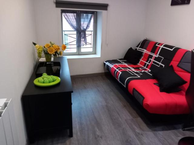 Studio location à Clermont-Ferrand, Clermont-ferrand