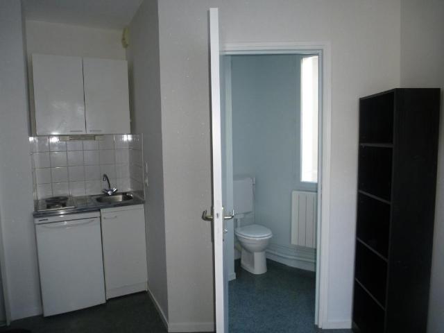 Studio location à Clermont-Ferrand, Clermont-ferrand
