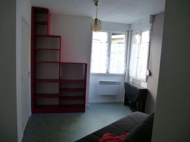 Studio location à Clermont-Ferrand, Clermont-ferrand