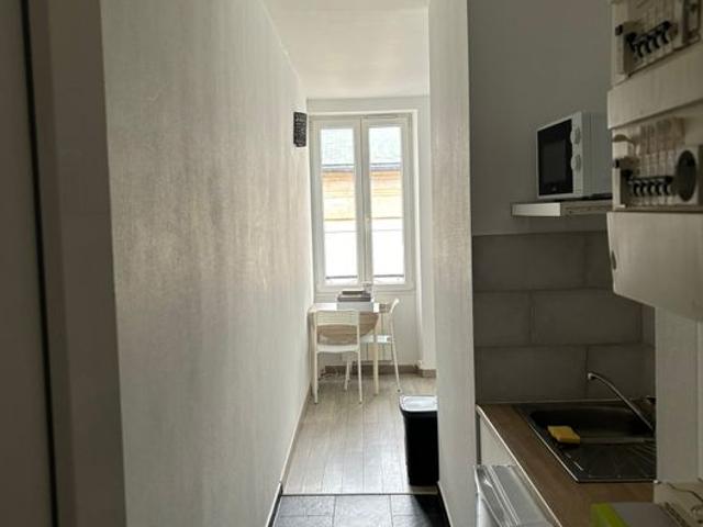 Studio location à Dijon