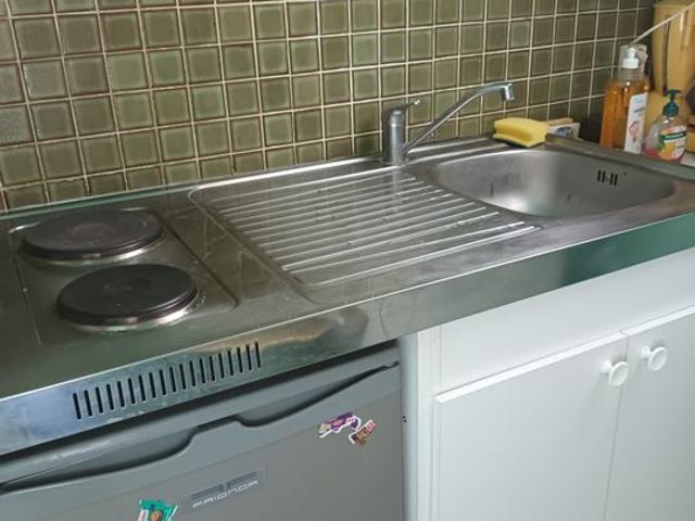 Studio location à Palaiseau, Égly