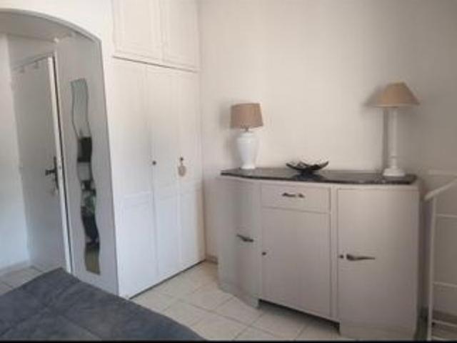 Studio location à Avignon, Entraigues-sur-la-sorgue