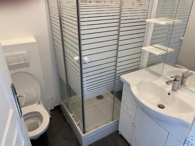 Studio location à Saint-Denis, Epinay-sur-seine