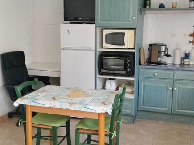 Studio location à Montpellier, Frontignan