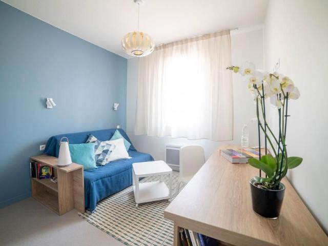 Studio location à Bordeaux, Gradignan