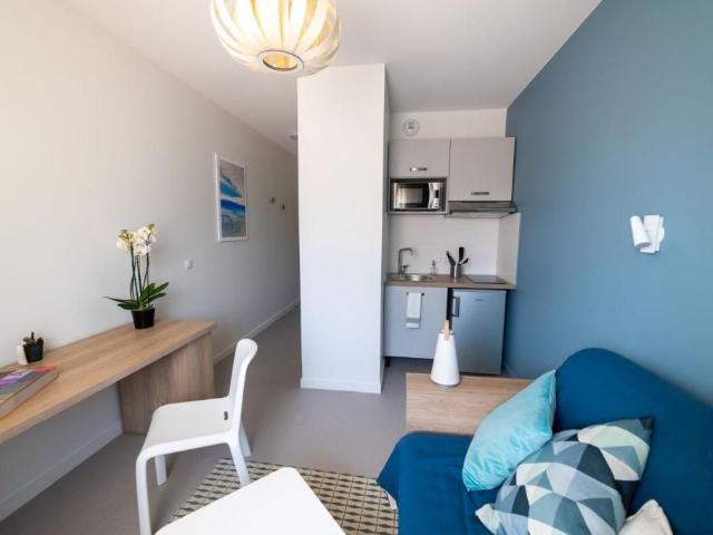 Studio location à Bordeaux, Gradignan