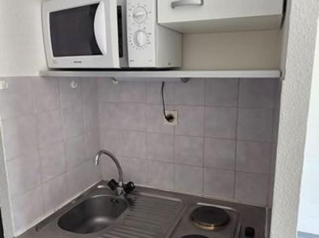 Studio location à Grenoble
