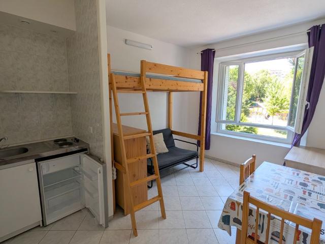 Studio location à Grenoble