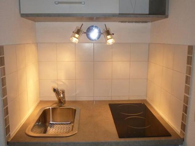 Studio location à Grenoble