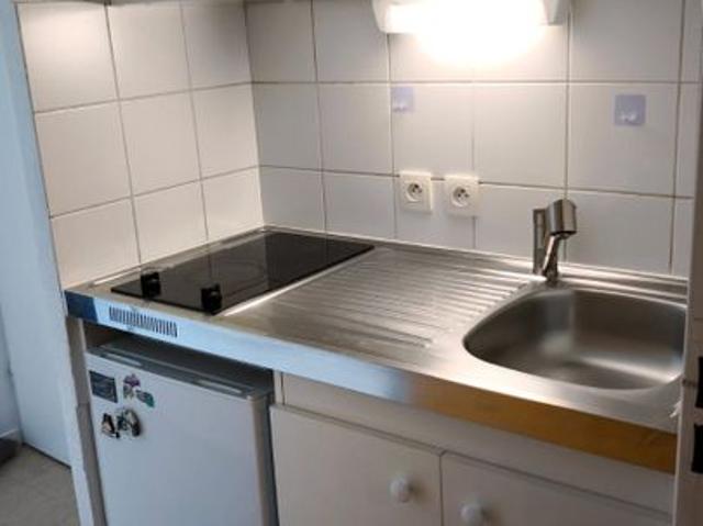 Studio location à Grenoble