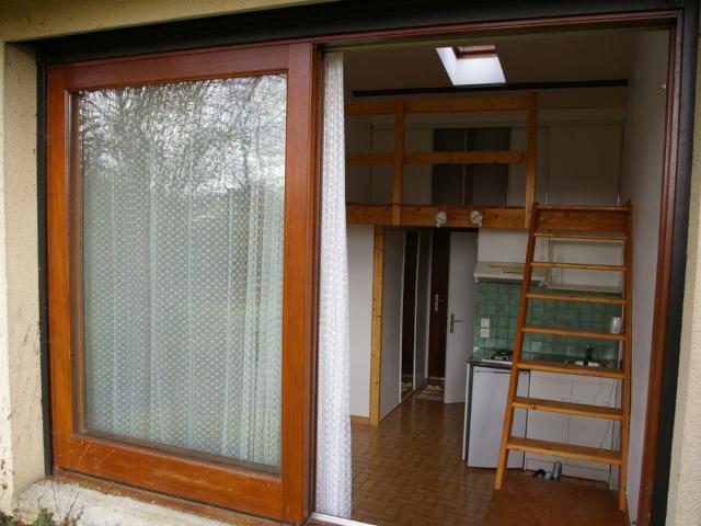 Studio location à Versailles, Guyancourt