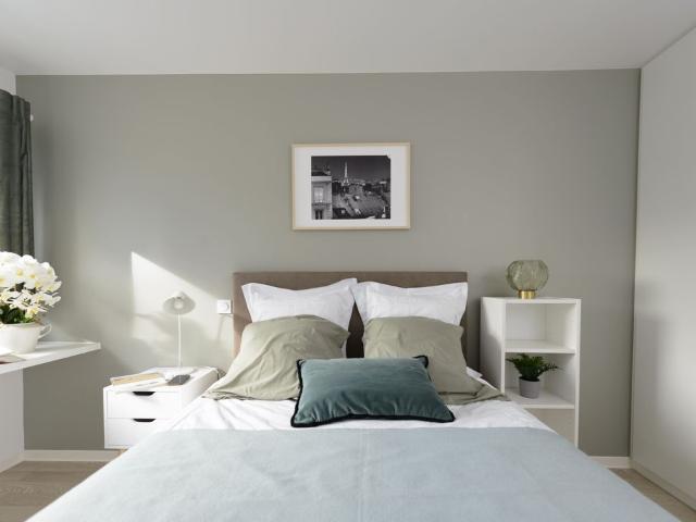 Studio location à L'Haÿ-les-Roses, Ivry-sur-seine