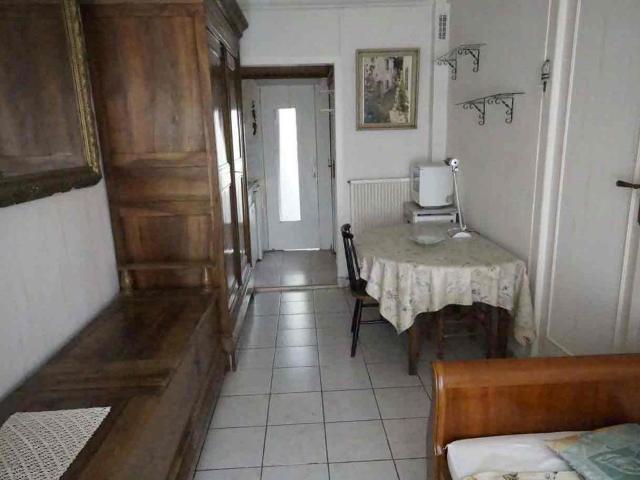Studio location à La Rochelle