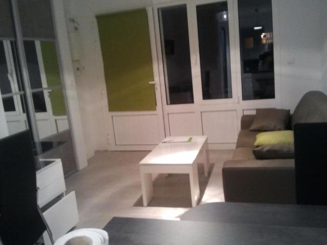Studio location à Le Havre