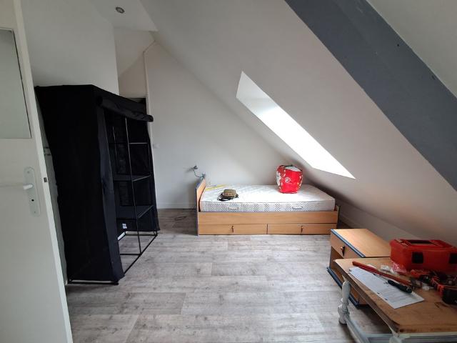 Studio location à Le Mans