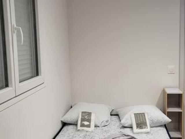 Studio location à Le Mans