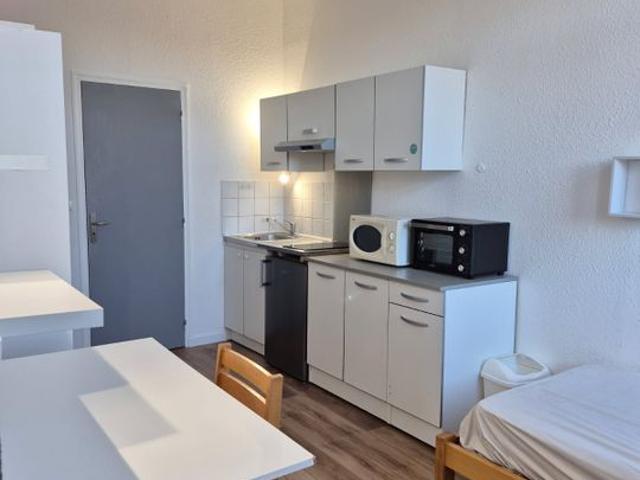 Studio location à Lille