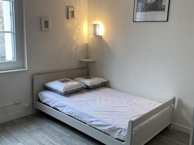 Studio location à Limoges