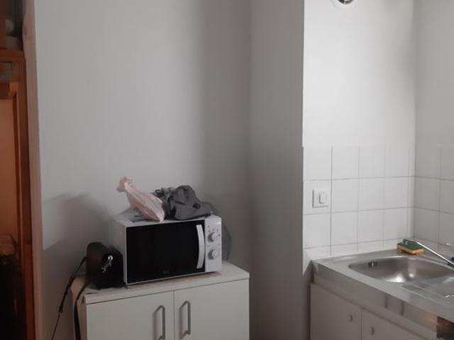 Studio location à Champvert-Point du jour -Jeunet, Lyon