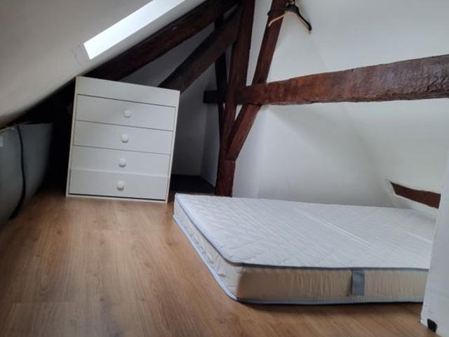 Studio location à Pontoise, Magny-en-vexin