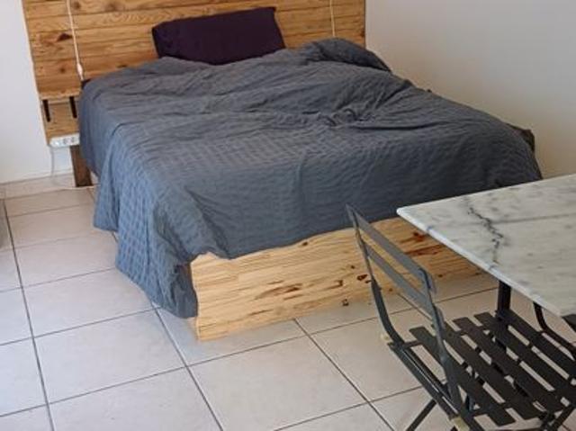 Studio location à Marseille