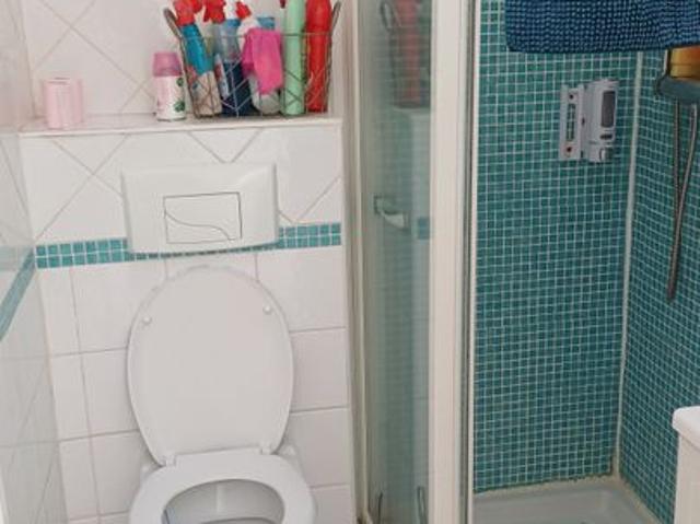 Studio location à Marseille