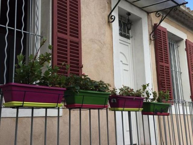 Studio location à Marseille