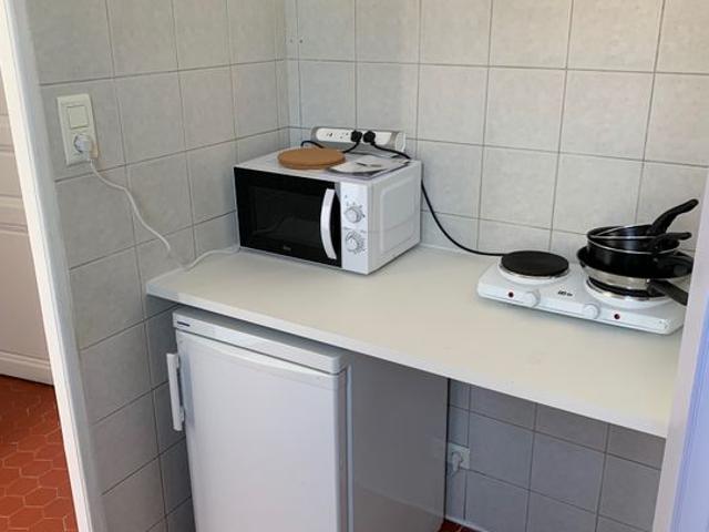 Studio location à Marseille