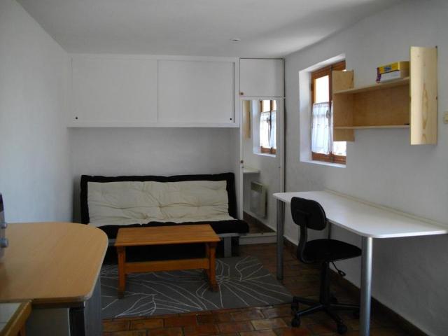 Studio location à Marseille
