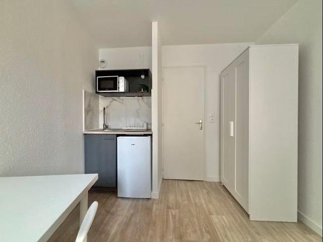 Studio location à Metz