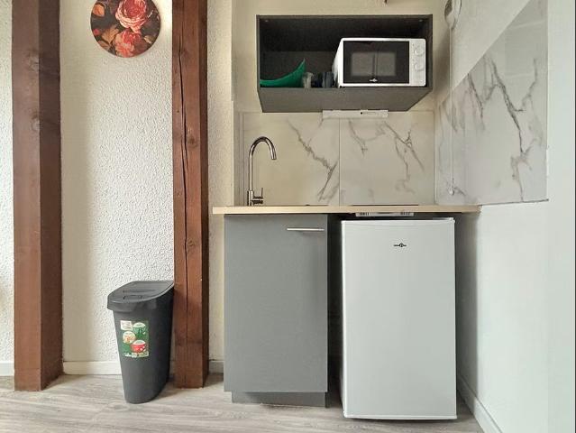 Studio location à Metz