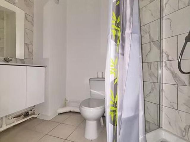 Studio location à Metz