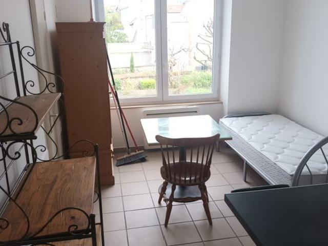 Studio location à Montluçon
