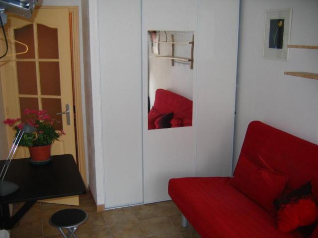 Studio location à Montpellier