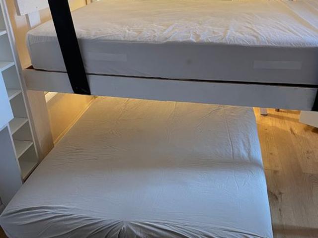 Studio location à Antony, Montrouge
