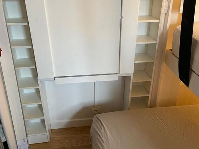 Studio location à Antony, Montrouge
