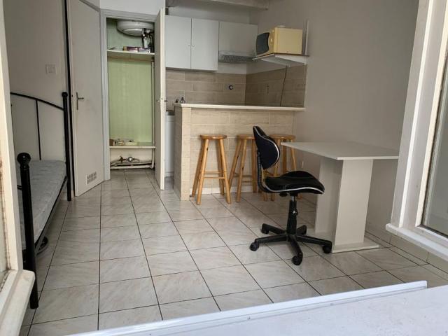 Studio location à Nancy