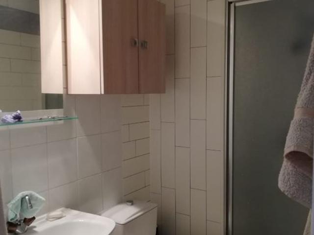 Studio location à Saint-Donatien, Nantes