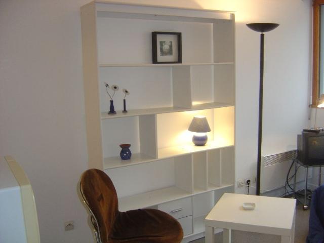 Studio location à Nantes