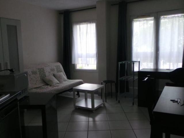 Studio location à Saint-Donatien, Nantes